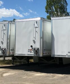Dry Van