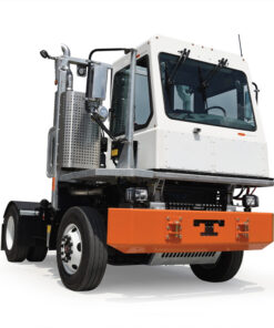 TICO Tractors